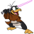 LinuxJedi avatar