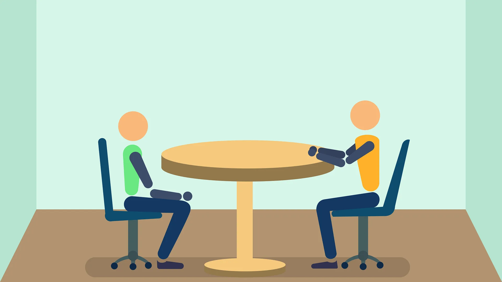 How I Interview Remote Engineering Candidates