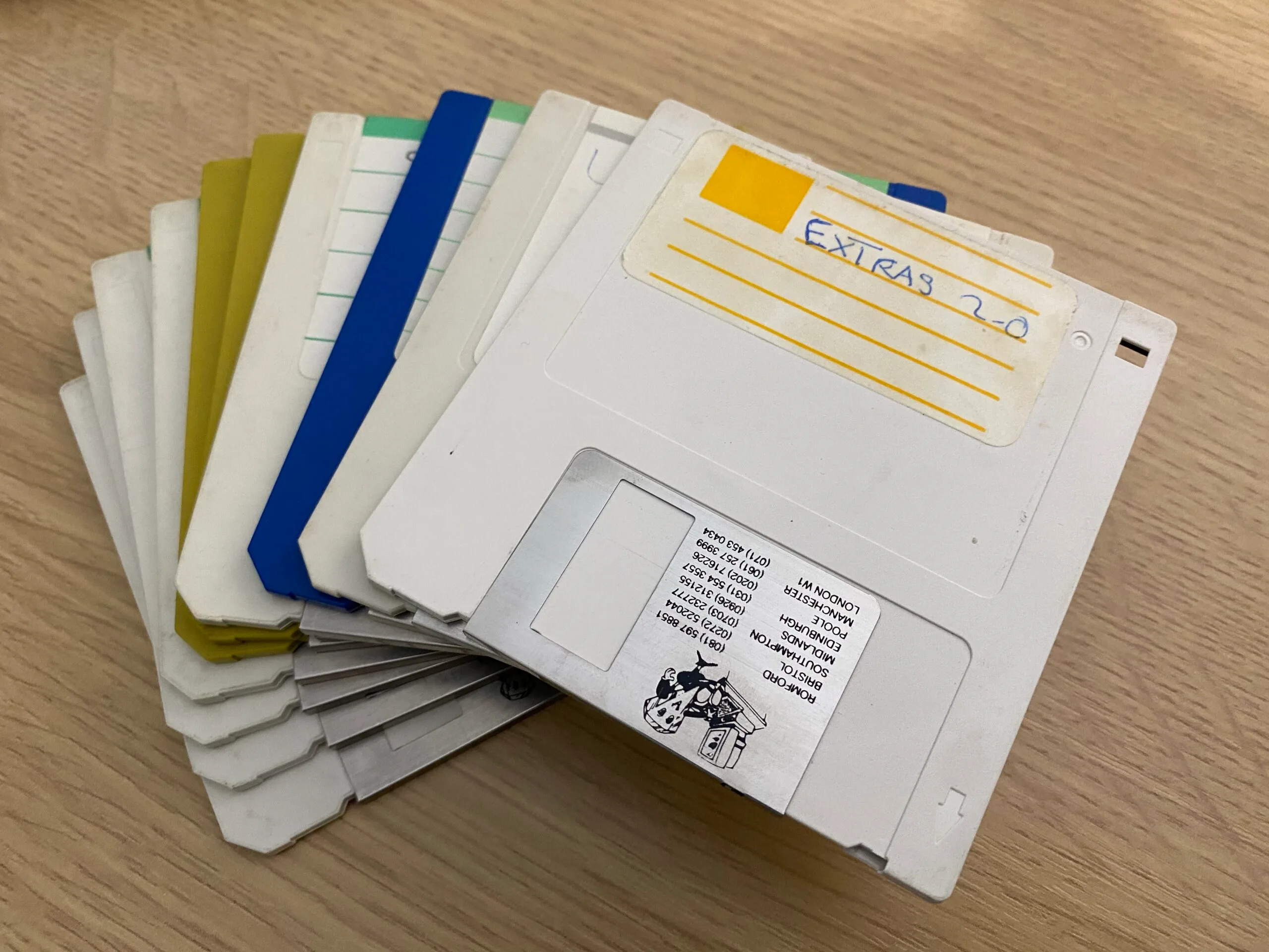 Old post: The importance of backup verification