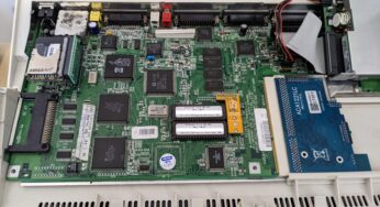 Amiga 1200 Upgrades