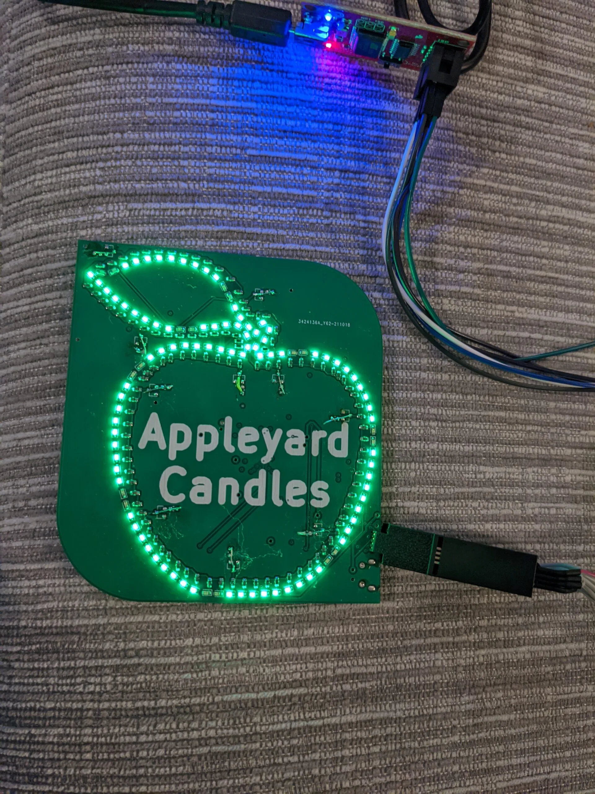 AVR Makefile in Linux