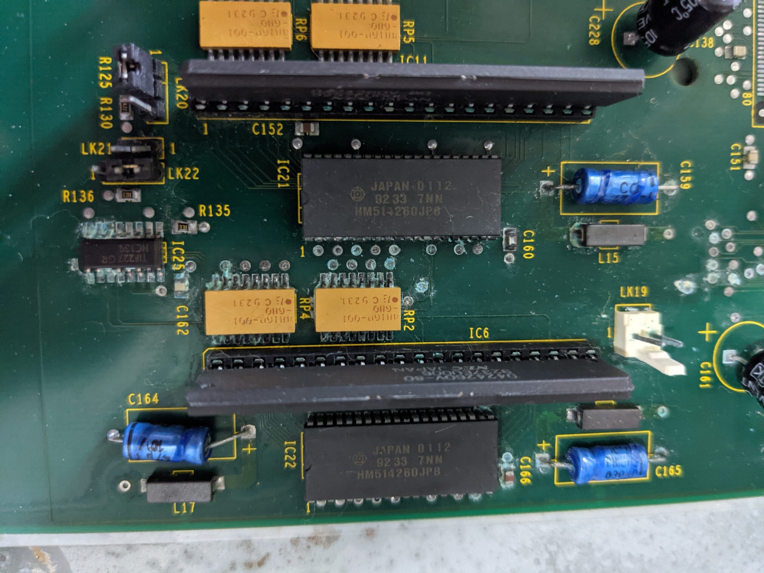 Alimentation Électrique Unité PSU Série A400 & A300 Acorn Archimède Défectueuse