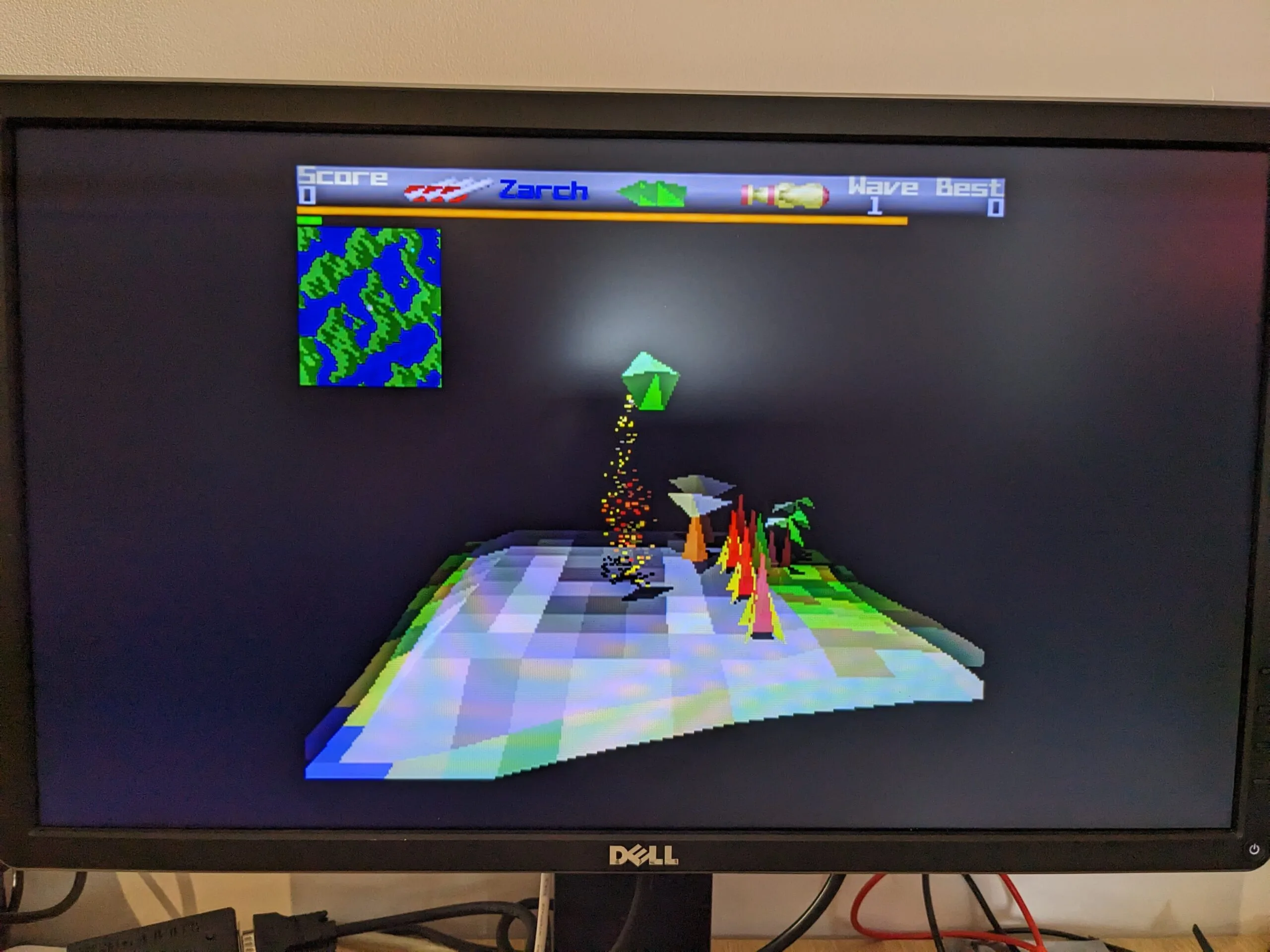 Acorn Archimedes A3000: Restoration Part 4