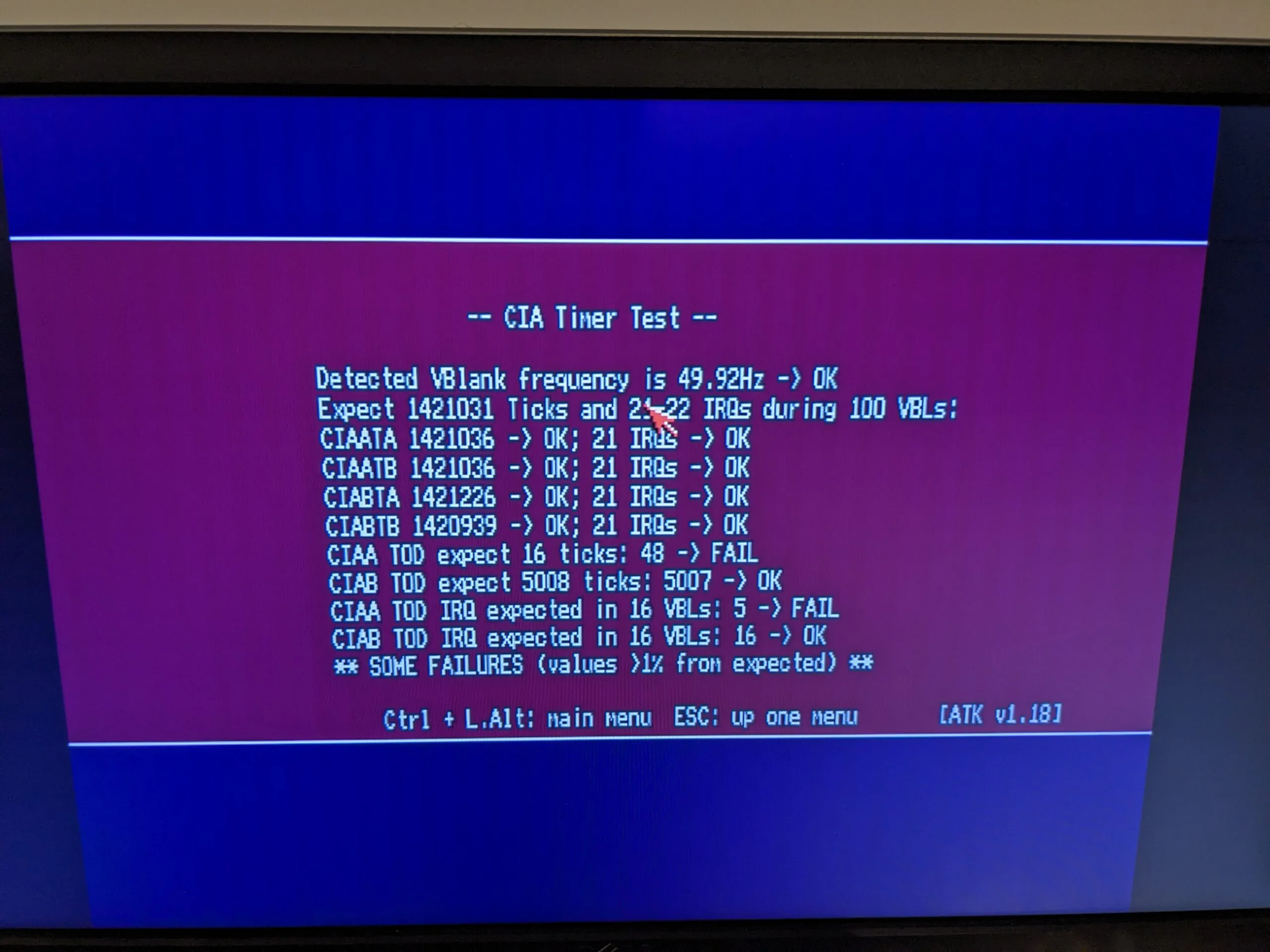 Amiga 3000: I Was Wrong