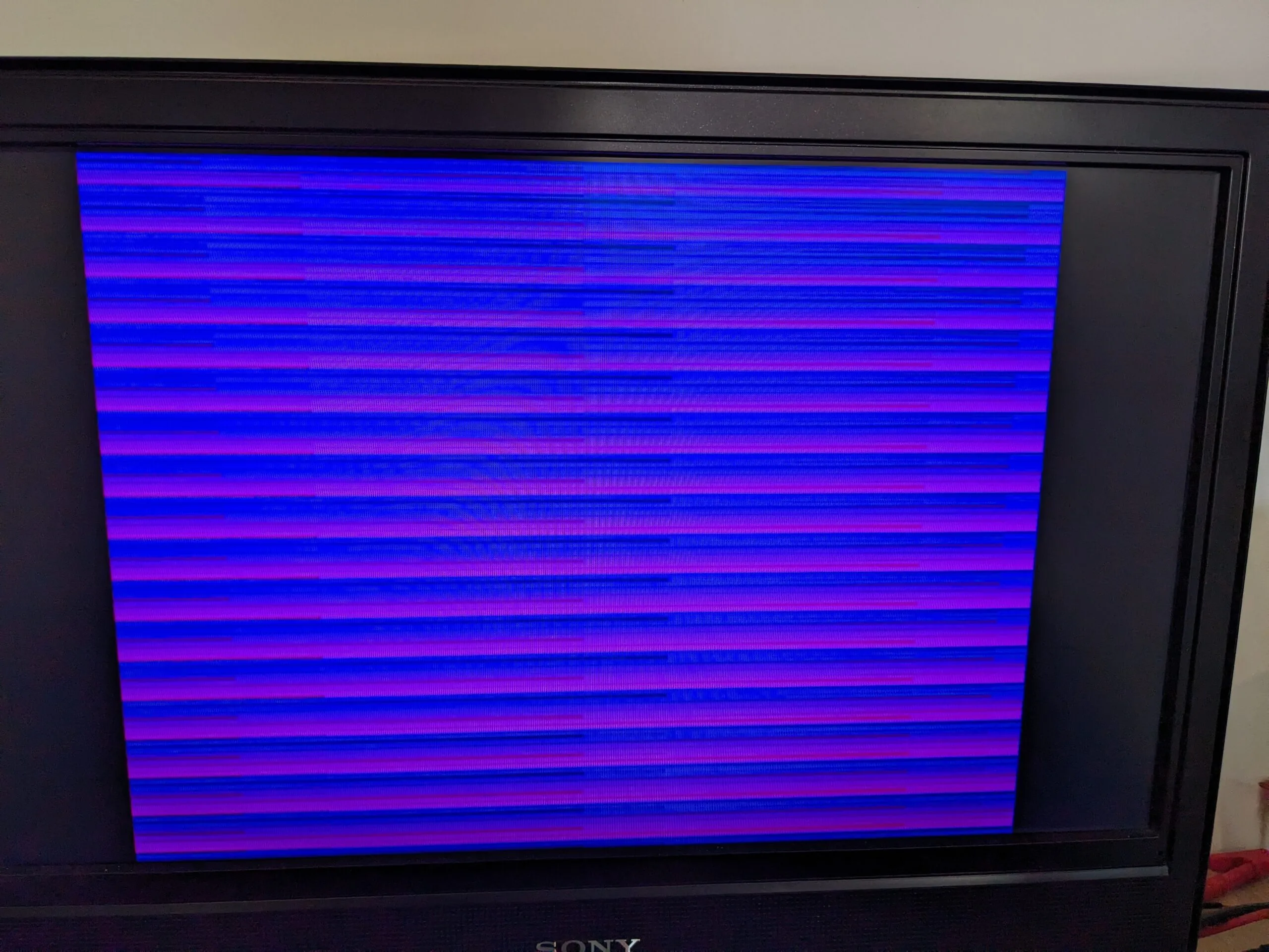Amiga 4000 Restoration x2: Part 3