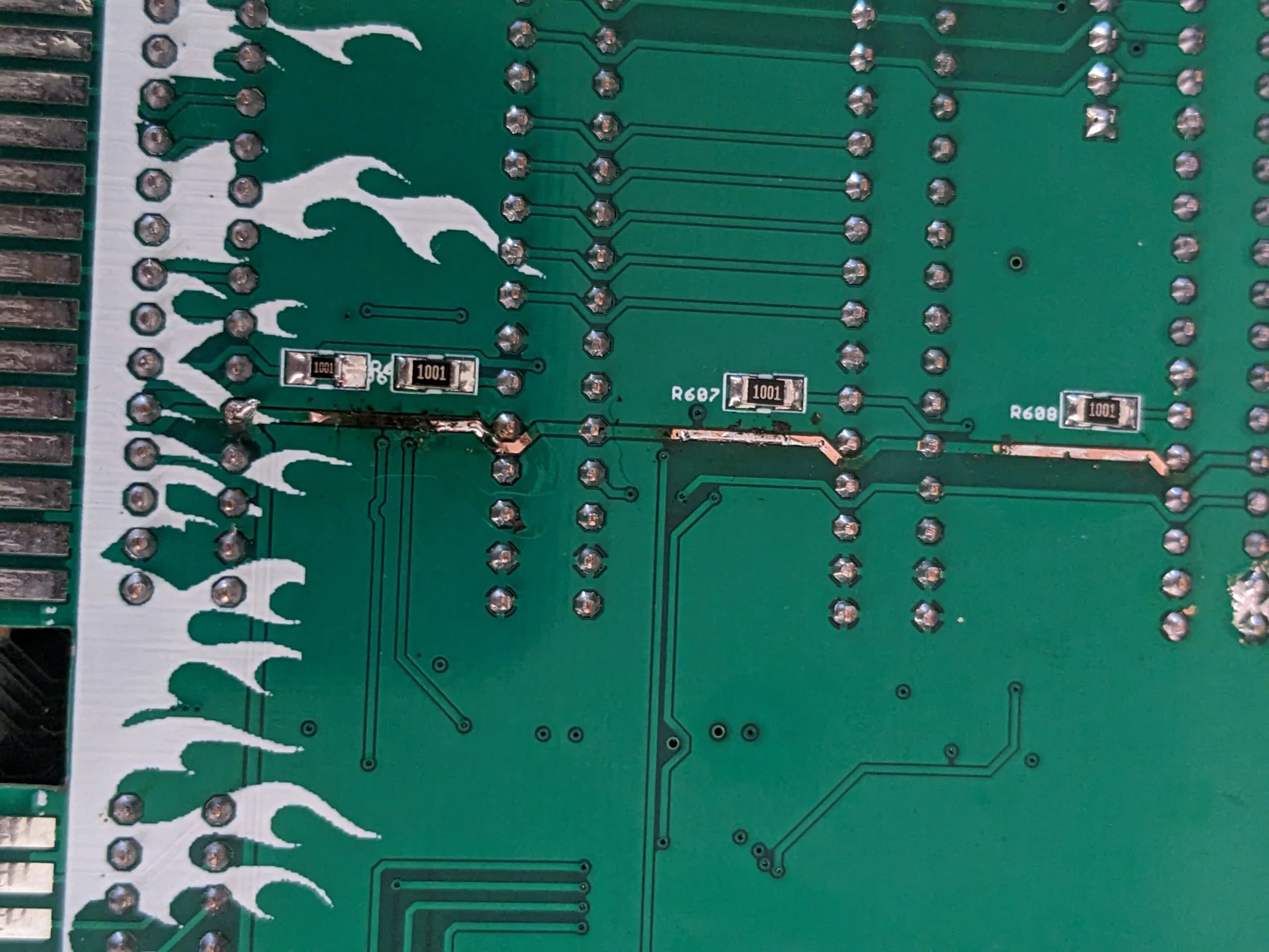 Amiga 4000 Restoration x2: Part 5