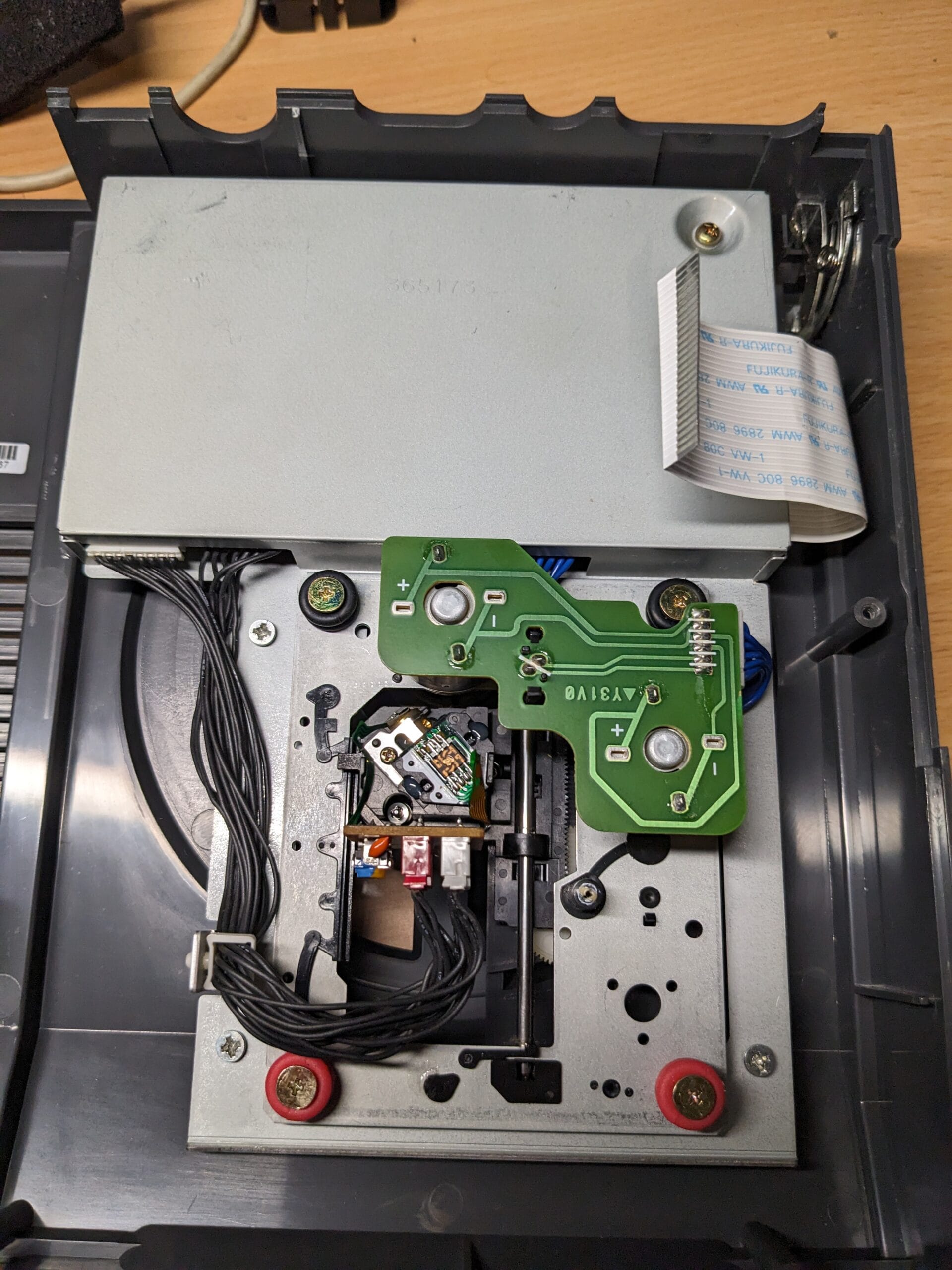 L⇔R MAP EAST CD欠品 ZX-L｜テルワールド（NTT中古ビジネスフォン販売店）