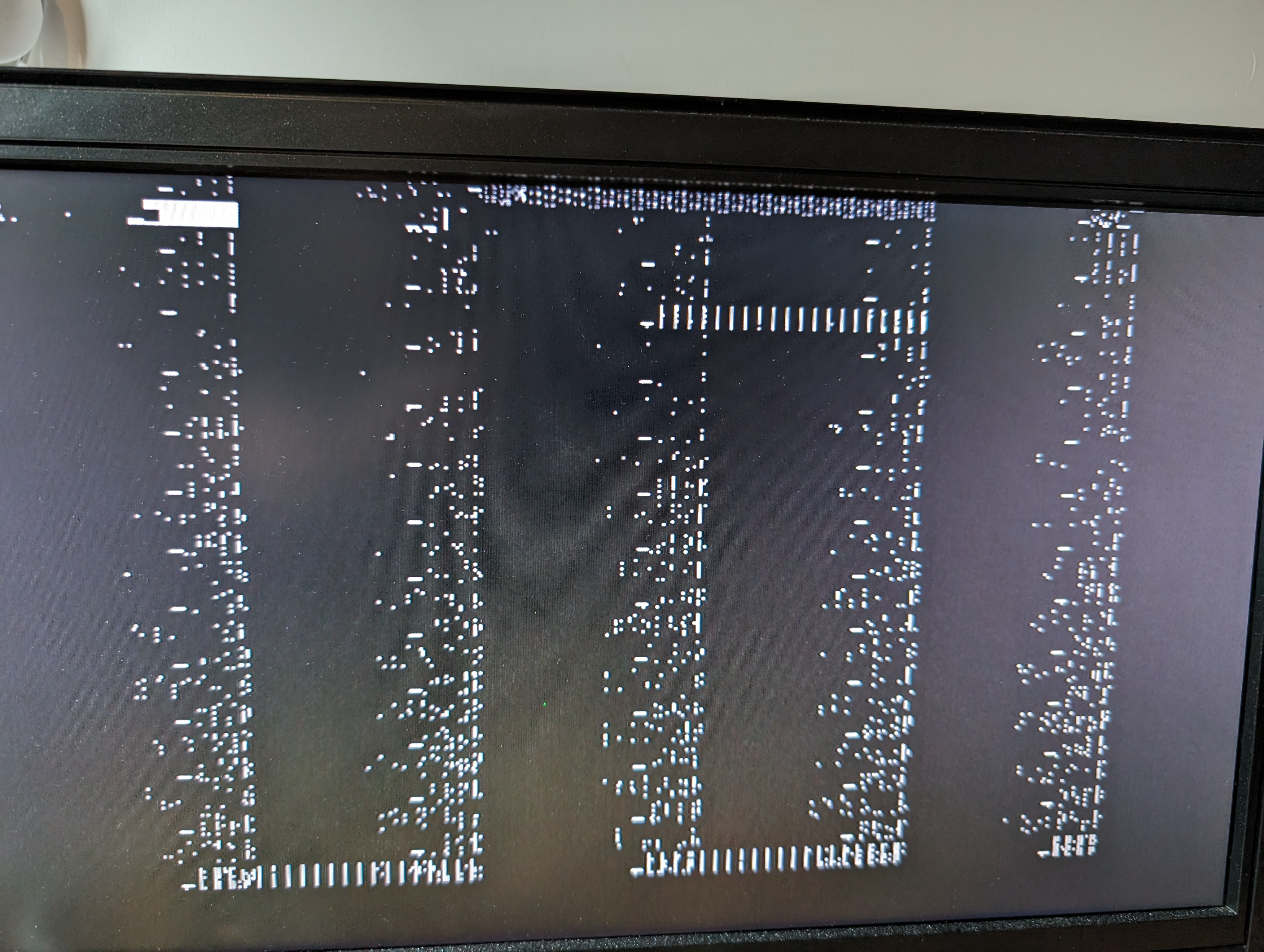 BBC Micro: Restoration part 2