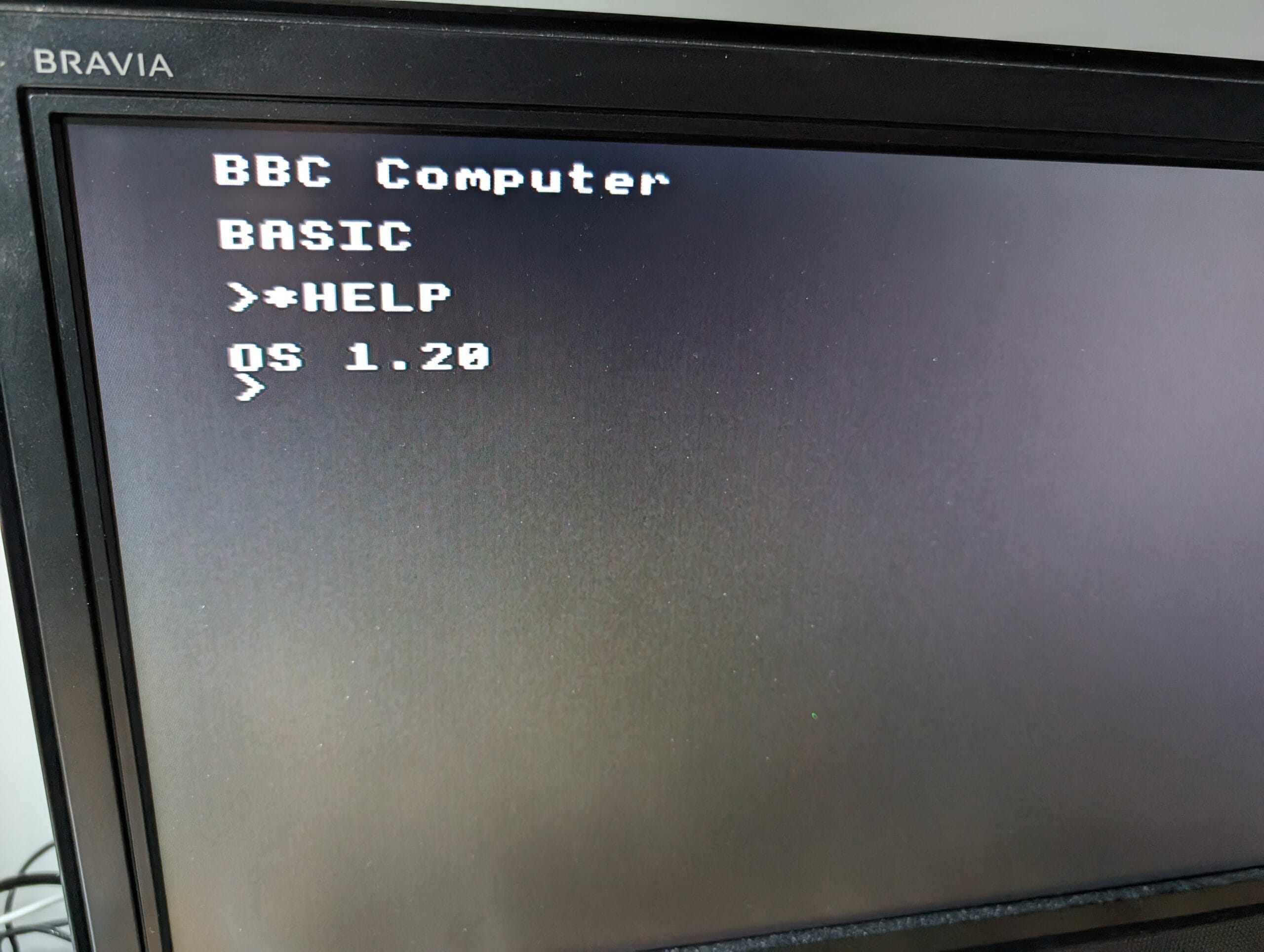 Used Acorn BBC Micro Model A 32K OS 1.20 Microcomputer Warranty - UBB.threads