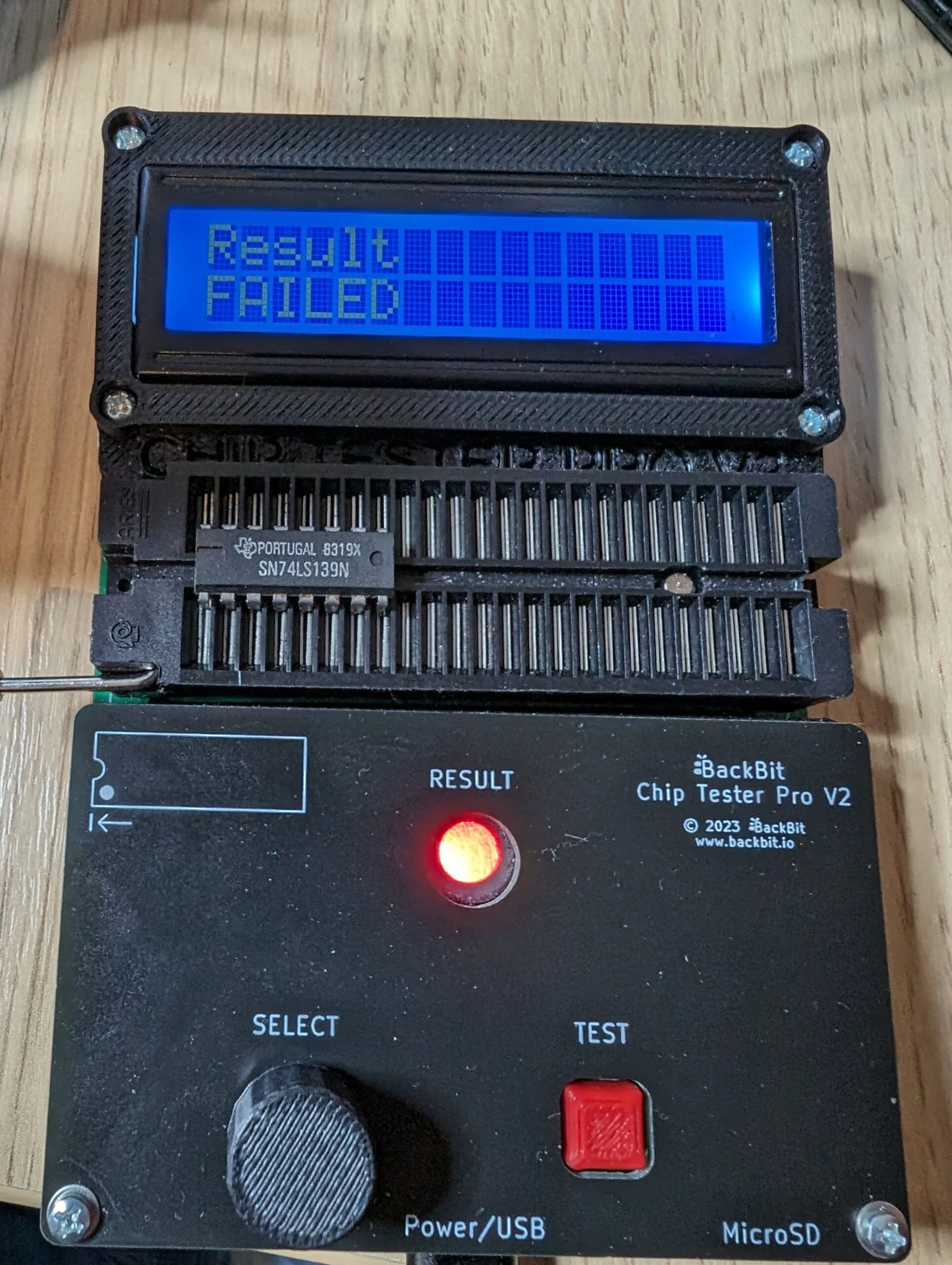 BBC Micro: Restoration part 3
