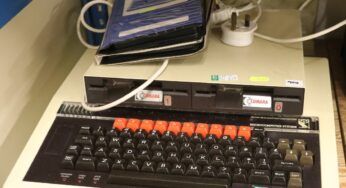 Yet Another BBC Micro: Retro Restoration