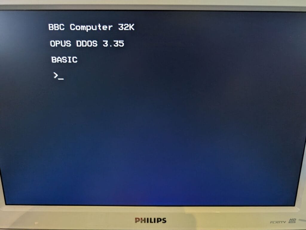bbc micro:bit - goto retrocode Images High Quality... Yet Another BBC Micro: Retro Restoration - LinuxJedi’s /dev/null