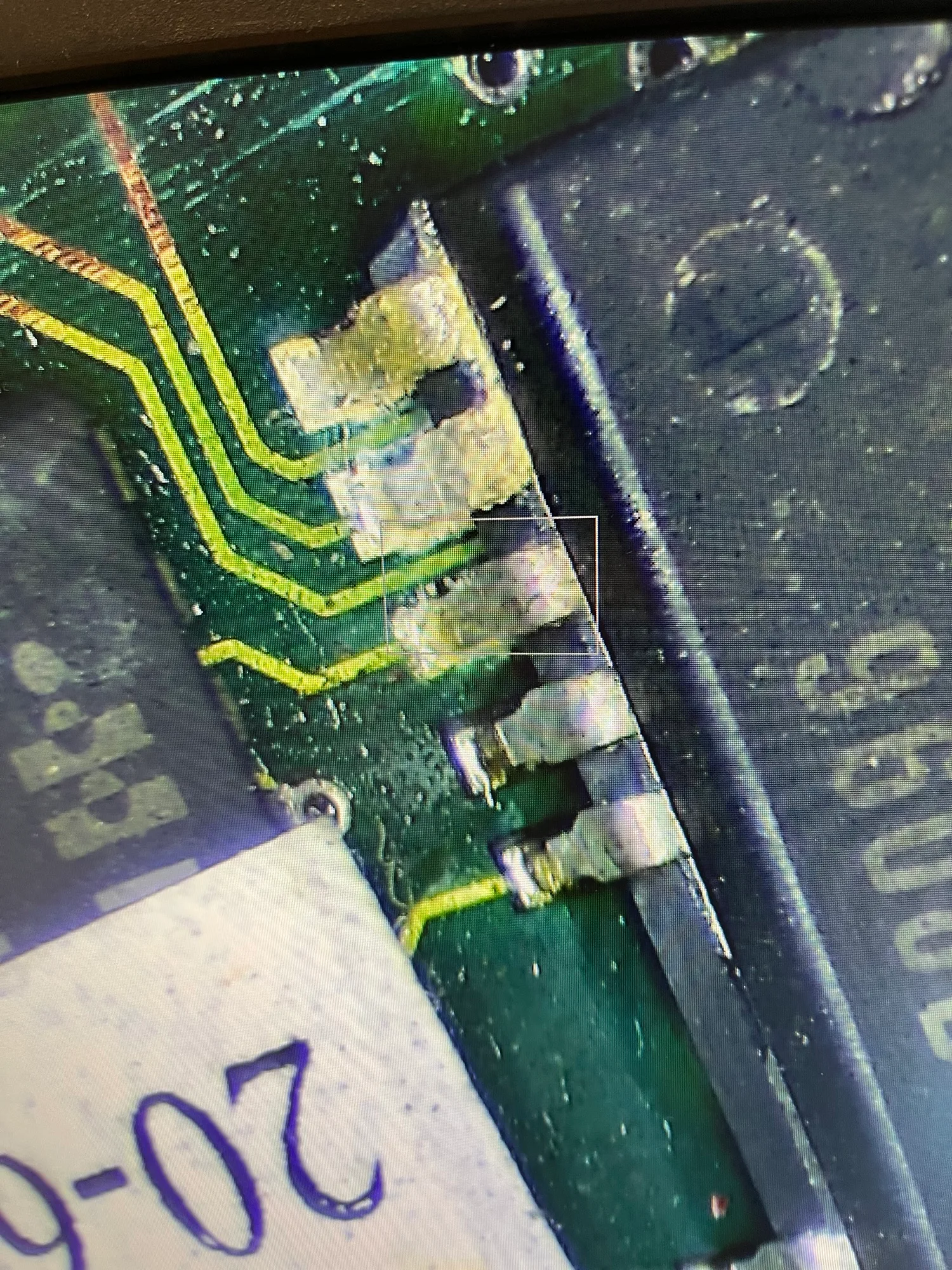 Amiga 4000 With Lots of Little Problems