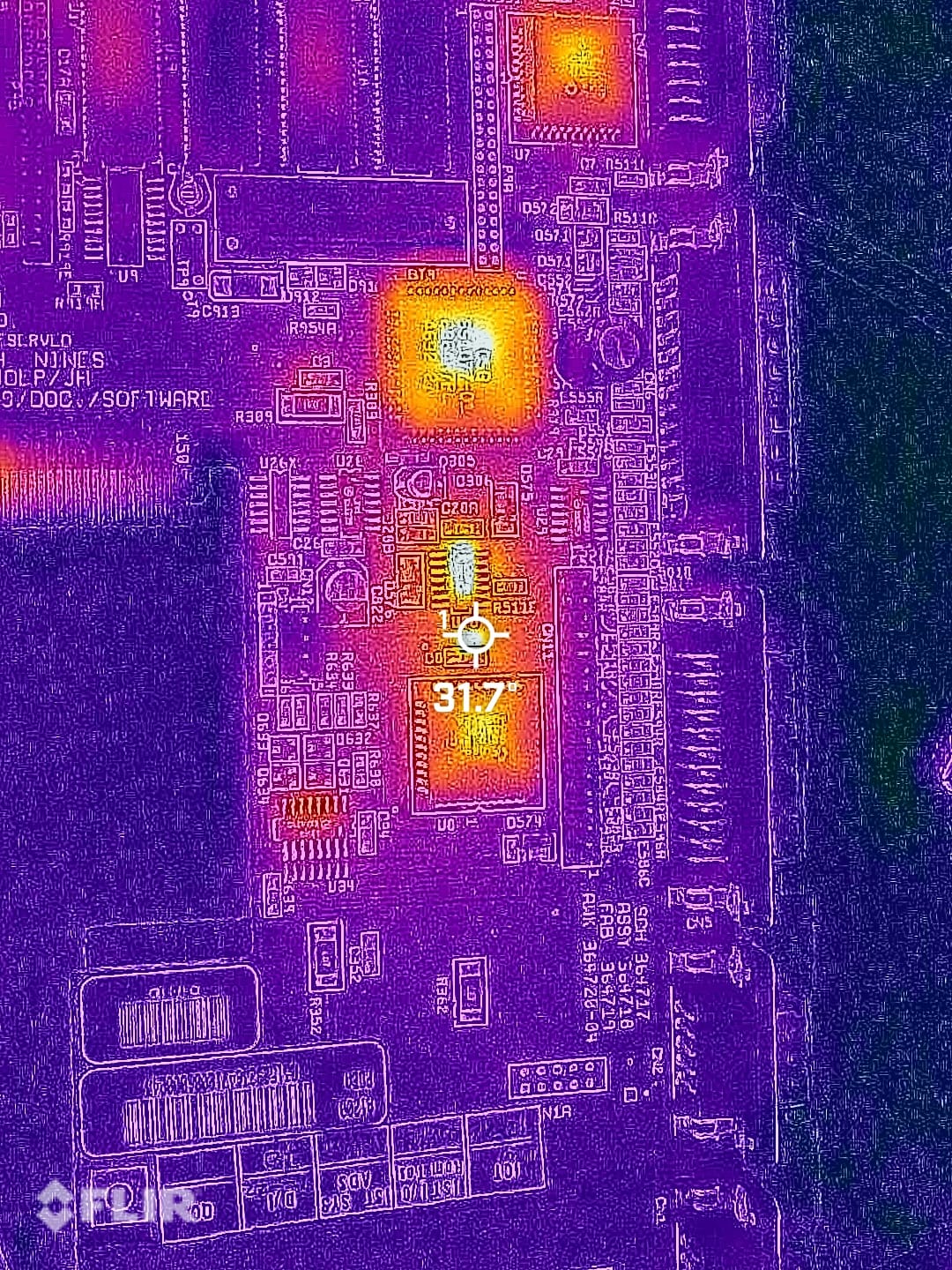 The Amiga 1200 That Fought Back: The Faults I Missed the First Time