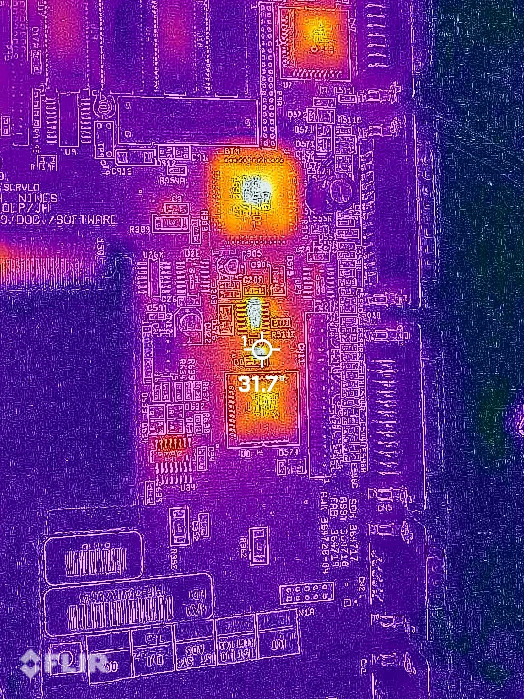 The Amiga 1200 That Fought Back: The Faults I Missed the First Time